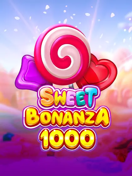 Sweet Bonanza 1000