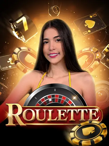 Roulette Sexy Hall